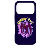 Custodia per iPhone 17 Pro Mothman, In agguato da 9 a 5