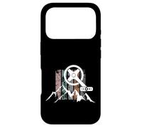 Custodia per iPhone 17 Pro Mountain Bike XC MTB Montagne