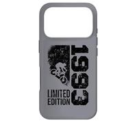 Custodia per iPhone 17 Pro MTB Mountain-Bike Ciclista bici Nata nel 1993 Compleanno