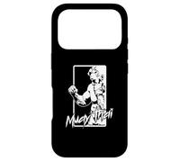 Custodia per iPhone 17 Pro Muay Thai Boran