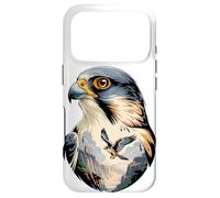 Custodia per iPhone 17 Pro Multiple Exposure Art Falco Falchi