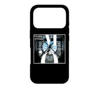 Custodia per iPhone 17 Pro Musée d'Orsay Art Museum Parigi Francia Orologio