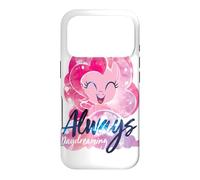 Custodia per iPhone 17 Pro My Little Pony Always Daydreaming
