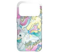 Custodia per iPhone 17 Pro My Little Pony Chase Your Dream