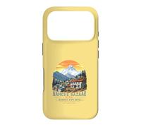 Custodia per iPhone 17 Pro Namche Bazaar, Nepal, Everest View Hotel, Mountain Trek