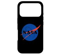 Custodia per iPhone 17 Pro Nasa Artemis II NASA Luna Missione Astronauta Spazio