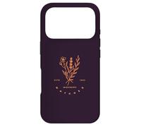 Custodia per iPhone 17 Pro Natchez Mississippi Prato Stampa - Natchez MS