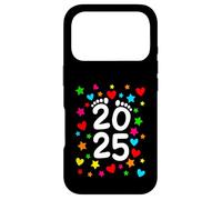 Custodia per iPhone 17 Pro Nati nel 2025 - compleanno, rinascita o nuovo inizio