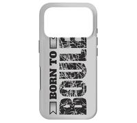 Custodia per iPhone 17 Pro Nati per giocare a bocce! - Palline per bouler boules