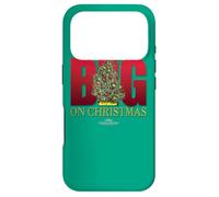 Custodia per iPhone 17 Pro National Lampoon's Christmas Vacation Big on Christmas