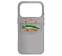 Custodia per iPhone 17 Pro National Lampoon's Christmas Vacation Did You Bring a Saw?