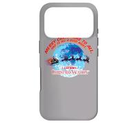 Custodia per iPhone 17 Pro National Lampoon's Christmas Vacation Merry Christmas To All