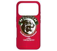 Custodia per iPhone 17 Pro National Lampoon's Christmas Vacation Mississippi Leg Hound