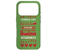Custodia per iPhone 17 Pro National Lampoon's Christmas Vacation Strung Out