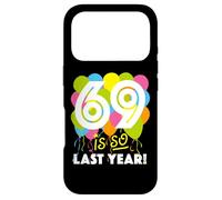 Custodia per iPhone 17 Pro Nato 1955 Per Aver Compiuto 70 Anni Scherzo 70° Compleanno