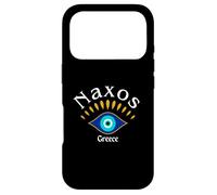 Custodia per iPhone 17 Pro Naxos Grecia Souvenir/Naxos
