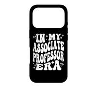 Custodia per iPhone 17 Pro Nel mio professore associato Era University College Facoltà