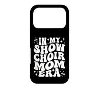 Custodia per iPhone 17 Pro Nel Mio Spettacolo Coro Mamma Era Teatro Musicale Concorso Madre
