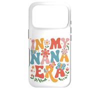 Custodia per iPhone 17 Pro Nella mia era di nonna, la nonna floreale e spensierata