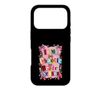 Custodia per iPhone 17 Pro Nelle mie chaotic Bride Season Bachelorette