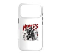 Custodia per iPhone 17 Pro Nemesi Dea Della Retribution Mitologia Greca