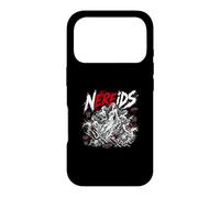 Custodia per iPhone 17 Pro NEREIDS Ninfe Delle Onde Nemici Della Tempesta