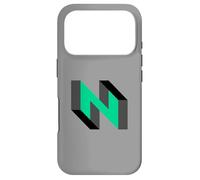 Custodia per iPhone 17 Pro Nervos CKB Criptovalute Trading Crypto Trader Regalo