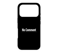 Custodia per iPhone 17 Pro Nessun commento
