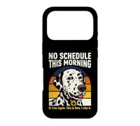 Custodia per iPhone 17 Pro Nessun programma questa mattina o mai più Questo è nuovo Mi piace
