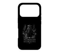 Custodia per iPhone 17 Pro Nessun residuo solitario Ronin Samurai Guerriero