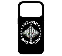 Custodia per iPhone 17 Pro New Jersey Drone Survivor | NJ Drones Alien Technology UAPs