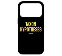 Custodia per iPhone 17 Pro New Paradigm UNITE Community Taxon Hypotheses
