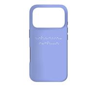 Custodia per iPhone 17 Pro New Telegraph Who is This Morse Radio Enthusiasts