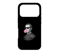 Custodia per iPhone 17 Pro Niccolo Machiavelli Diplomatico Italiano