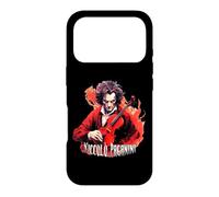 Custodia per iPhone 17 Pro Niccolò Paganini Il Violinista Del Diavolo