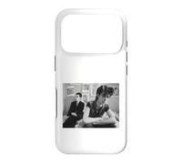 Custodia per iPhone 17 Pro Nick Cave & The Bad Seeds Mick Harvey Di David Corio