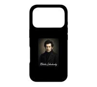 Custodia per iPhone 17 Pro Nikolai Lobachevsky Matematica