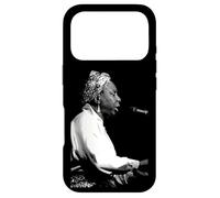 Custodia per iPhone 17 Pro Nina Simone Al Piano Royal Albert Hall Di Stephen Wright