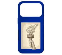 Custodia per iPhone 17 Pro No Kings Day 28 marzo 2026 Protesta per la libertà