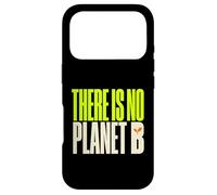 Custodia per iPhone 17 Pro No Planet B Ecologia Sostenibilità Ambientalista