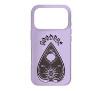 Custodia per iPhone 17 Pro Non dirmi cosa fare Addio Witch Planchette Heart