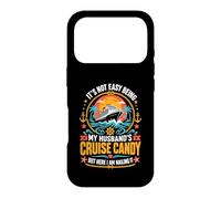 Custodia per iPhone 17 Pro Non è facile essere mio marito Cruise Candy a farcela ogni giorno