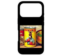 Custodia per iPhone 17 Pro Non farmi aprire questo può whoopass