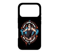 Custodia per iPhone 17 Pro Non giudicare un libro dalla copertina Dr Frank-N-Furter