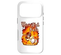 Custodia per iPhone 17 Pro Non infrangere il giuramento