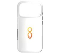 Custodia per iPhone 17 Pro Non lasciare che la tua storia finisca il punto e virgola