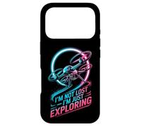 Custodia per iPhone 17 Pro Non perso: esplorando con il mio drone