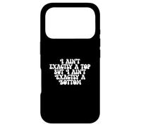 Custodia per iPhone 17 Pro Non sono esattamente un Top Pride di Bottom Vers