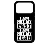 Custodia per iPhone 17 Pro Non sono la mia passata legge di attrazione affermazione