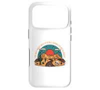 Custodia per iPhone 17 Pro Non sto bene, ma andrà tutto bene montagne stradali